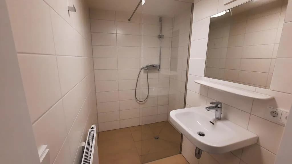 1-Zimmer-Wohnung mieten in Steyr – 11,63 m², € 474 – Bild 5 von 14