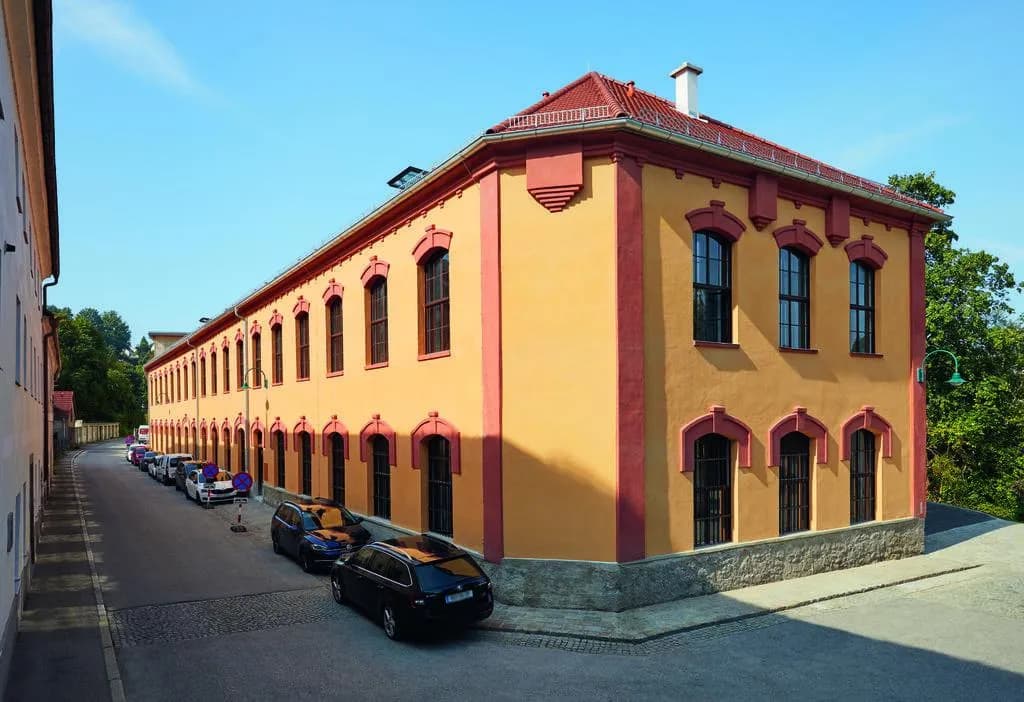1-Zimmer-Wohnung mieten in Steyr – 11,63 m², € 474 – Bild 8 von 14