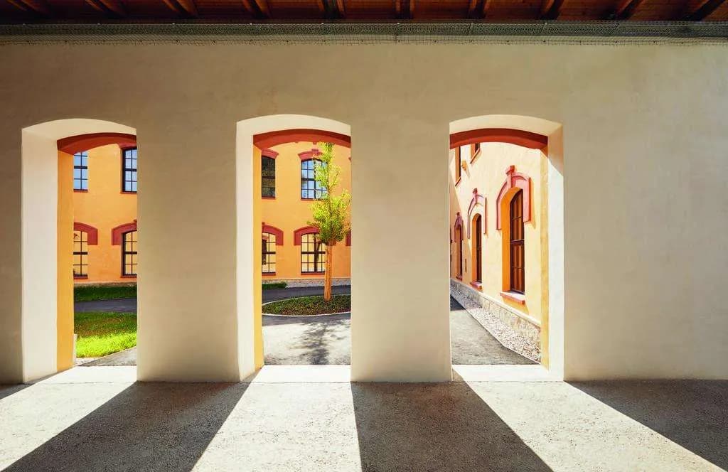 1-Zimmer-Wohnung mieten in Steyr – 11,63 m², € 474 – Bild 13 von 14