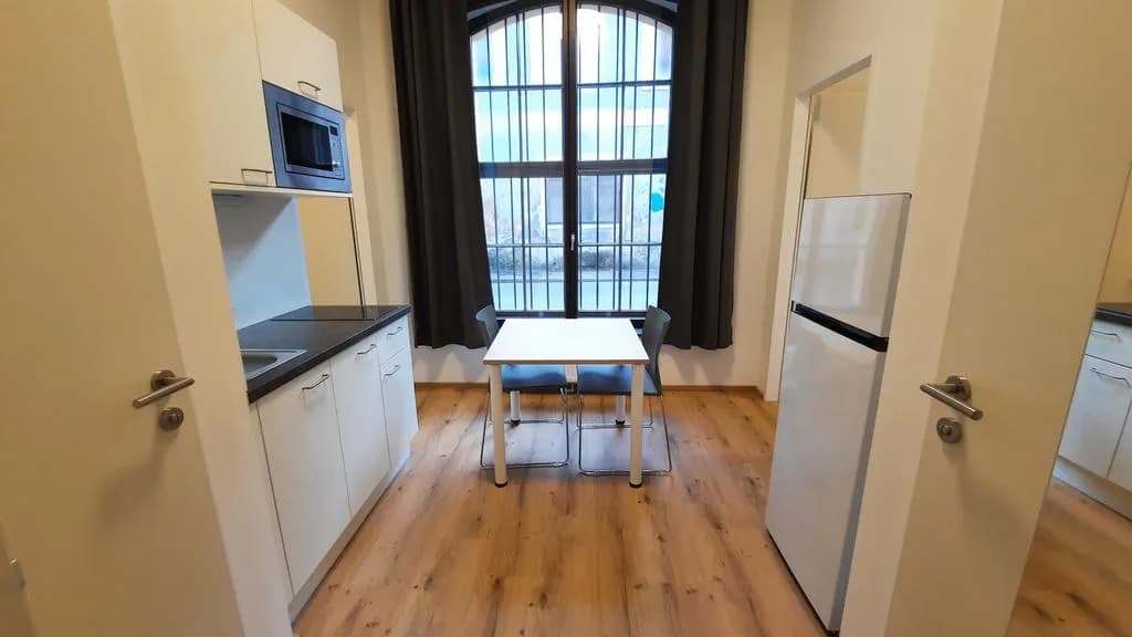1-Zimmer-Wohnung mieten in Steyr – 12,04 m², € 474 – Bild 3 von 8