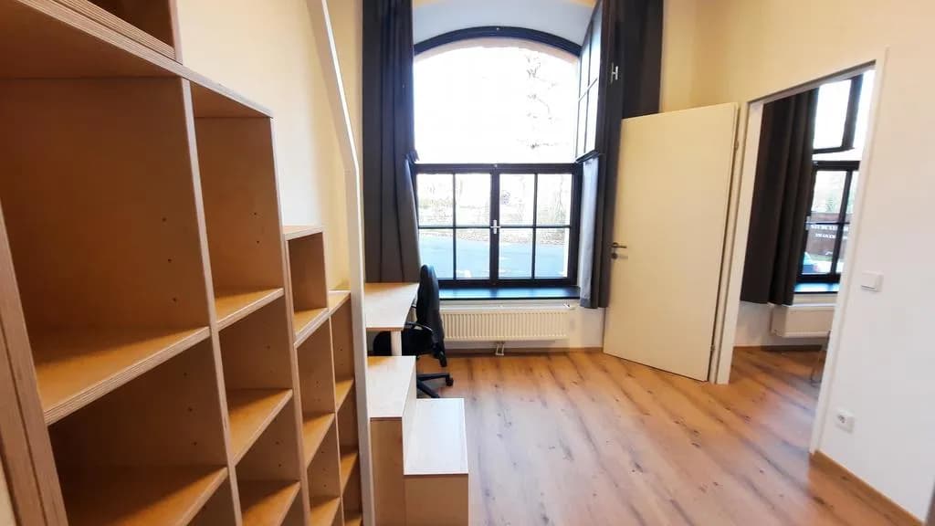 1-Zimmer-Wohnung mieten in Steyr – 12,04 m², € 474 – Bild 5 von 8