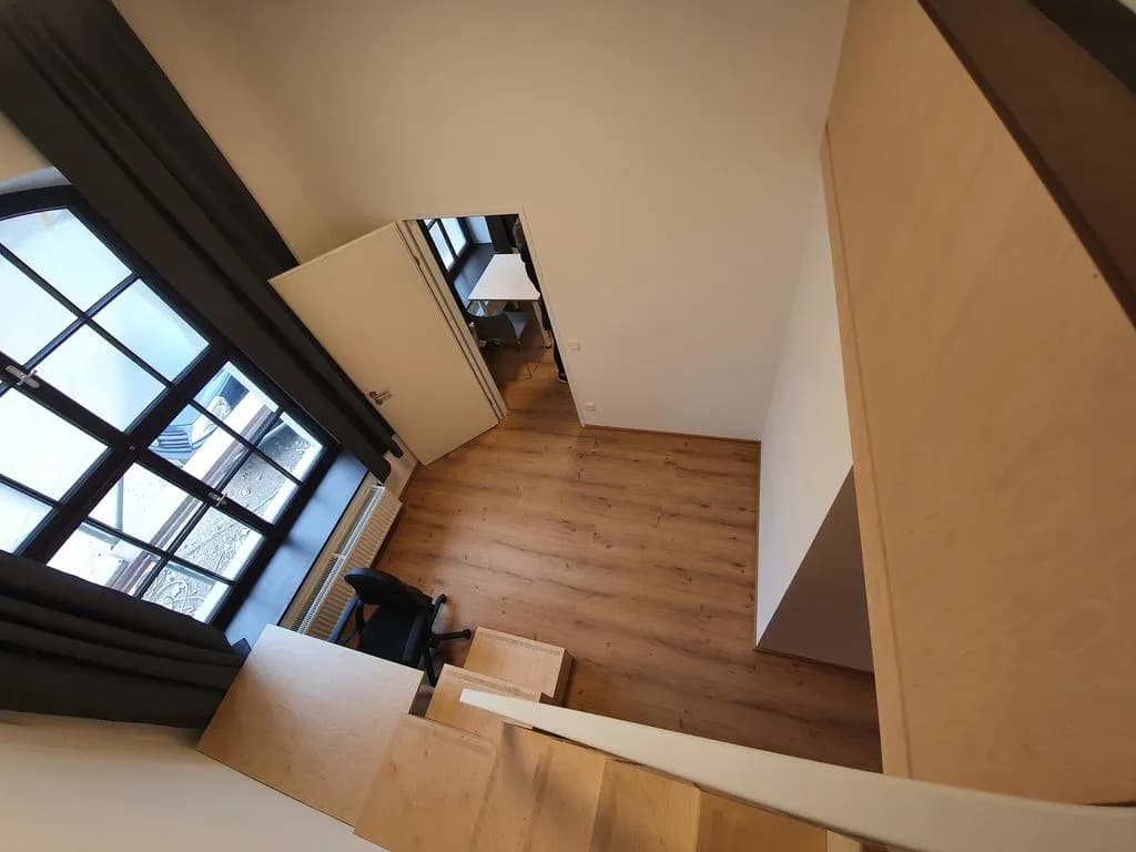 1-Zimmer-Wohnung mieten in Steyr – 12,04 m², € 474 – Bild 6 von 8
