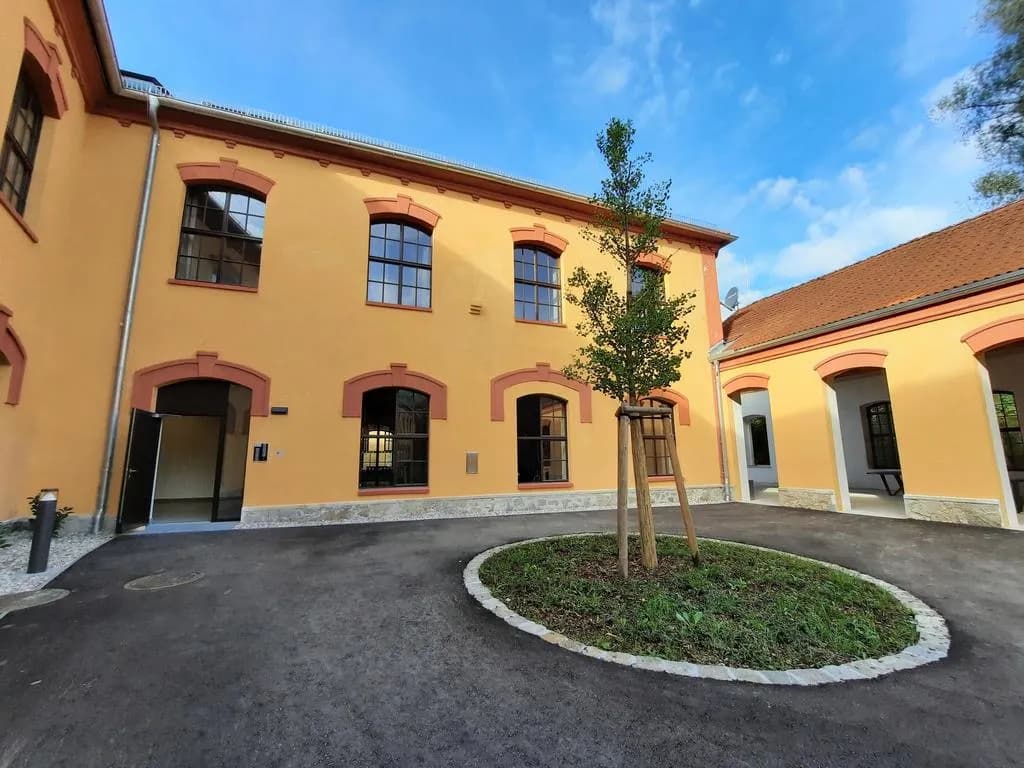 1-Zimmer-Wohnung mieten in Steyr – 10,31 m², € 452 – Bild 3 von 8