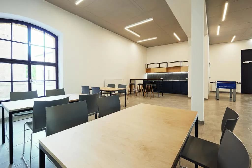 1-Zimmer-Wohnung mieten in Steyr – 10,31 m², € 452 – Bild 6 von 8