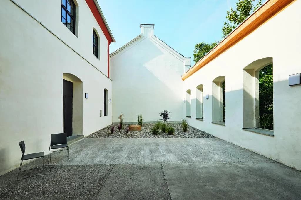 1-Zimmer-Wohnung mieten in Steyr – 10,31 m², € 452 – Bild 7 von 8