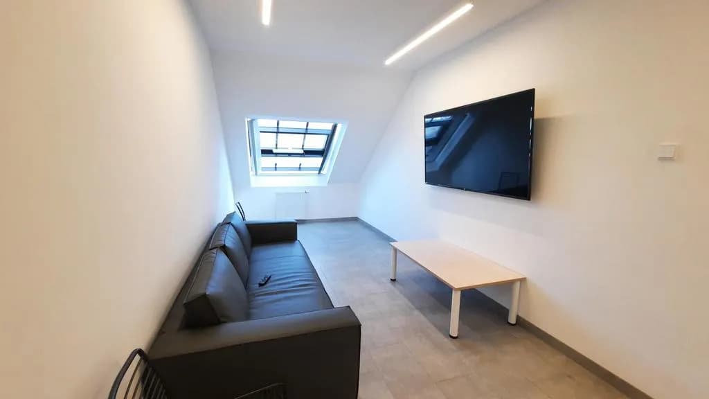 1-Zimmer-Wohnung mieten in Steyr – 10,31 m², € 452 – Bild 8 von 8