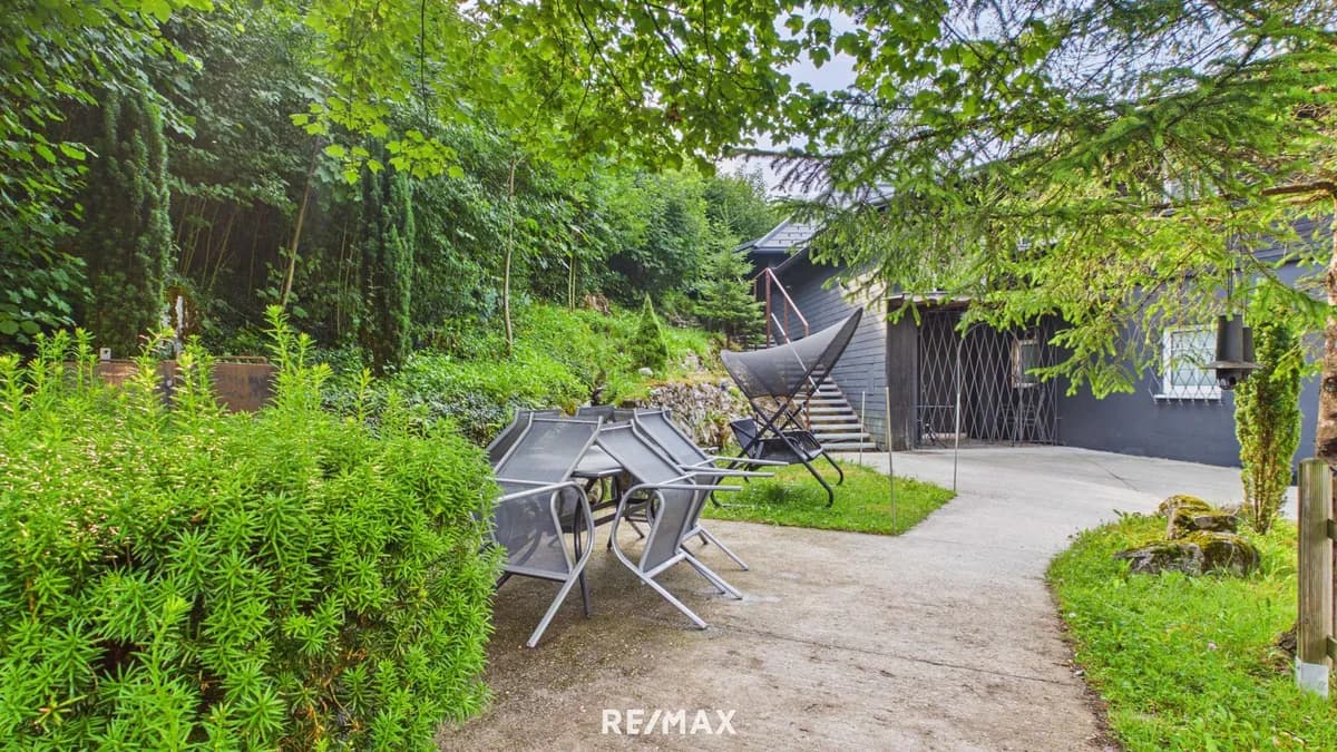 5-Zimmer-Gewerbeimmobilie kaufen in Kirchdorf an der Krems – 415 m², € 949.000 – Bild 2 von 20