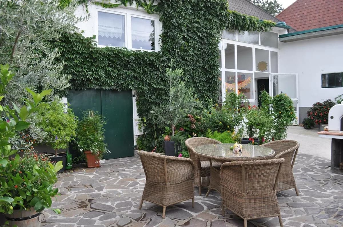 Immobilie kaufen in Eisenstadt - Umgebung – 121 m², € 295.000