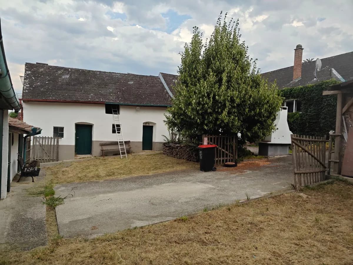 Immobilie kaufen in Eisenstadt - Umgebung – 121 m², € 295.000 – Bild 3 von 32