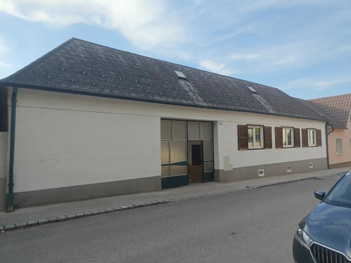 Immobilie kaufen in Eisenstadt - Umgebung – 121 m², € 295.000 – Bild 5 von 32