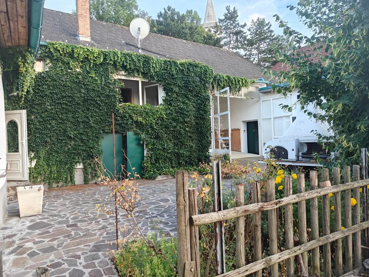 Immobilie kaufen in Eisenstadt - Umgebung – 121 m², € 295.000 – Bild 14 von 32