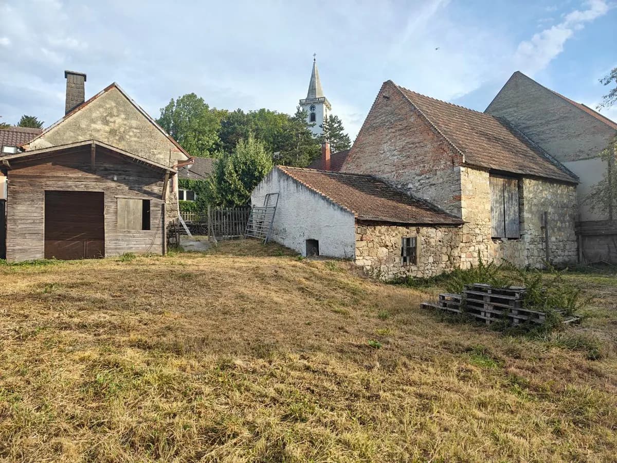 Immobilie kaufen in Eisenstadt - Umgebung – 121 m², € 295.000 – Bild 24 von 32