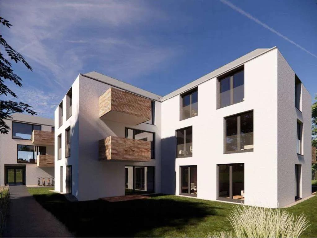 Wohnung kaufen in Korneuburg – Bild 2 von 6