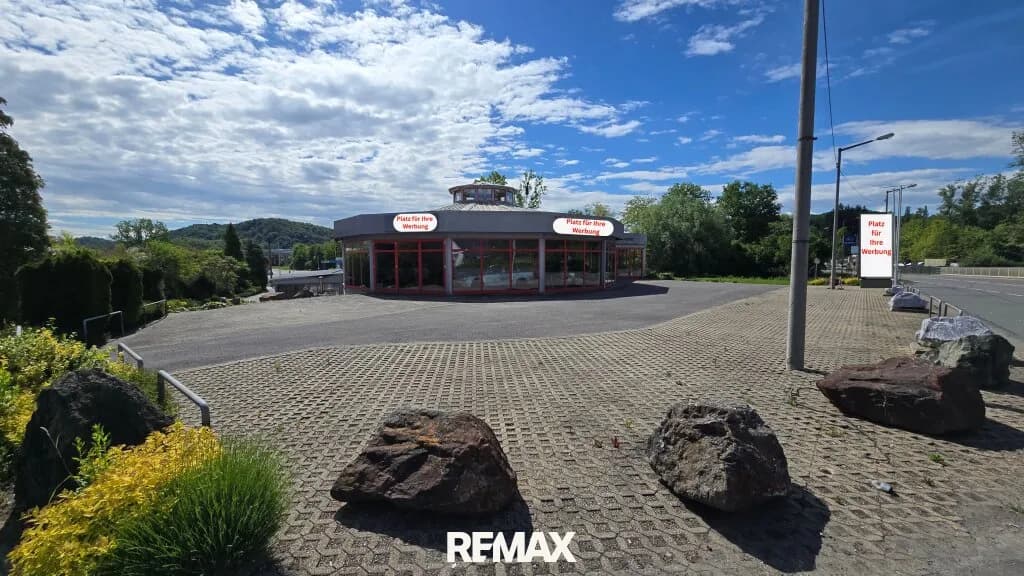 Gewerbeimmobilie mieten in Leibnitz – 1 m², € 7 – Bild 6 von 8