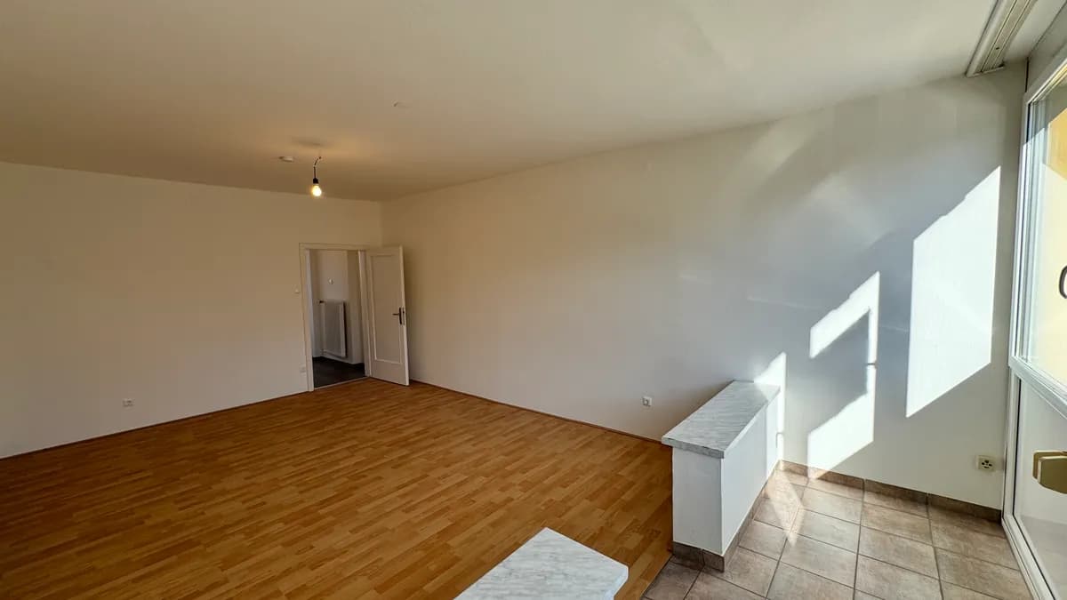 3-Zimmer-Wohnung mieten in Spittal an der Drau – 90 m², € 992 – Bild 2 von 9