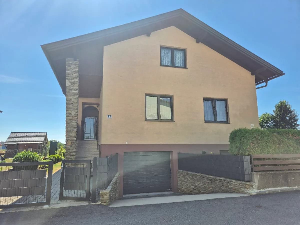 4-Zimmer-Haus kaufen in Gmünd – 143 m², € 245.000