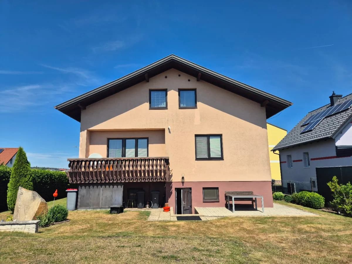 4-Zimmer-Haus kaufen in Gmünd – 143 m², € 245.000 – Bild 2 von 26