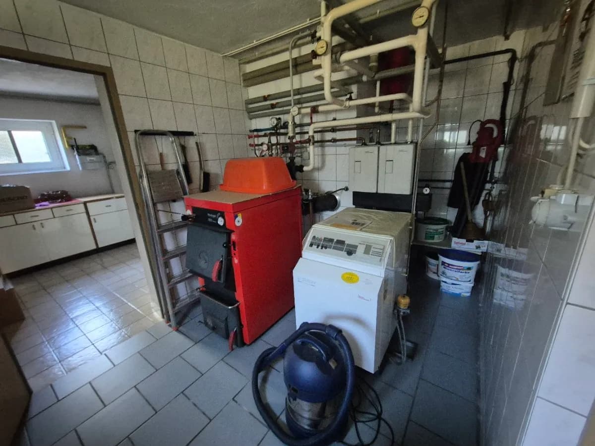 4-Zimmer-Haus kaufen in Gmünd – 143 m², € 245.000 – Bild 16 von 26