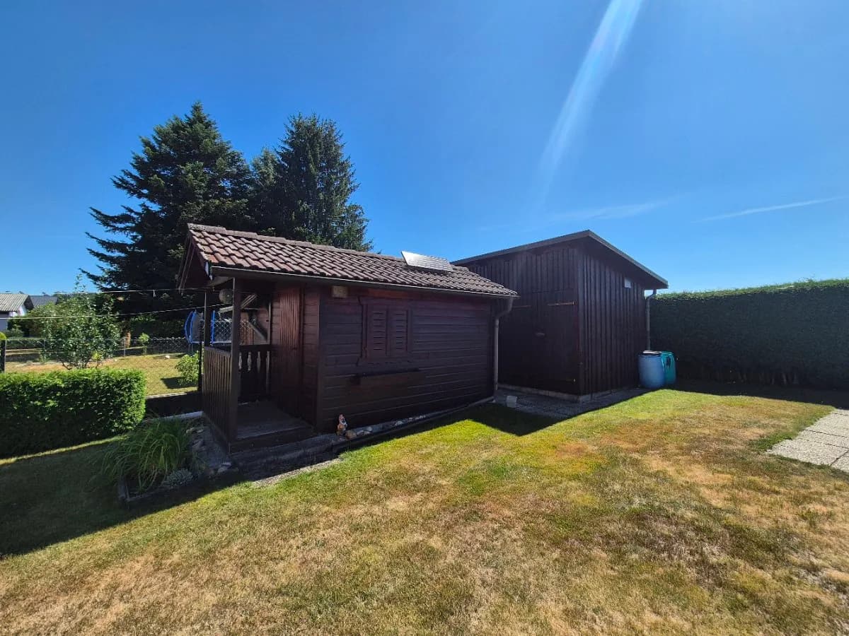 4-Zimmer-Haus kaufen in Gmünd – 143 m², € 245.000 – Bild 21 von 26