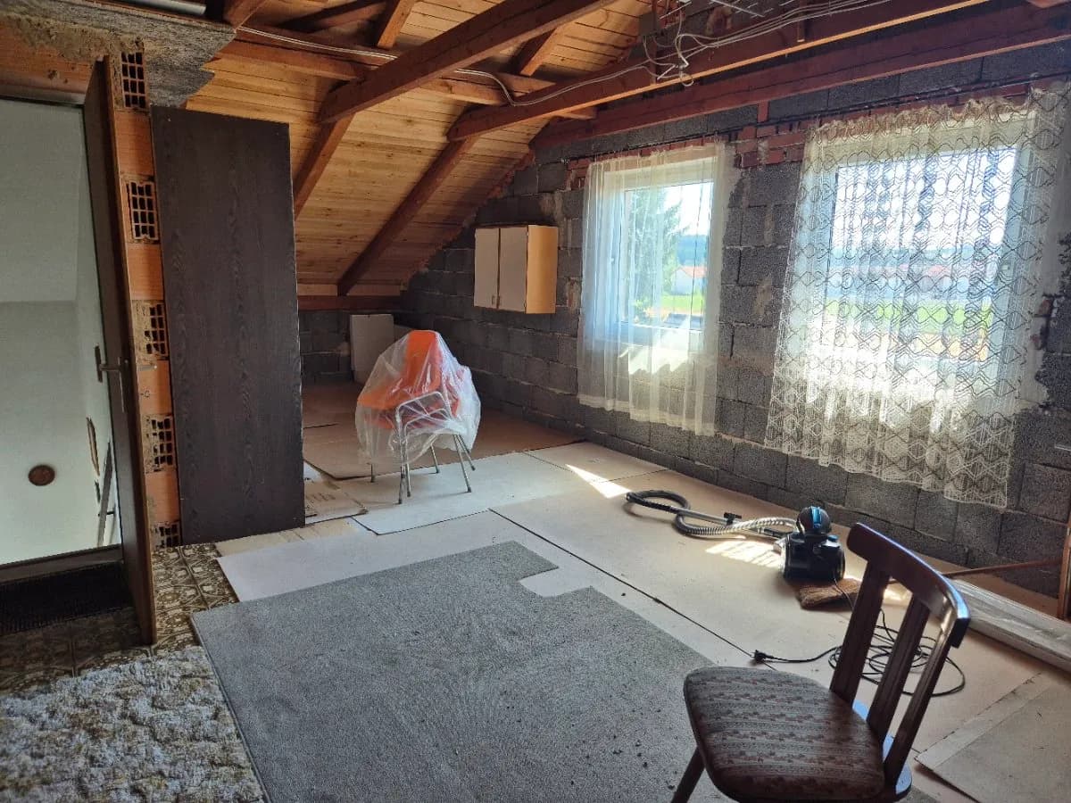 4-Zimmer-Haus kaufen in Gmünd – 143 m², € 245.000 – Bild 24 von 26