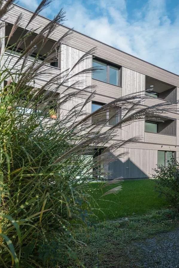 4-Zimmer-Wohnung kaufen in Feldkirch – 86,02 m², € 611.480