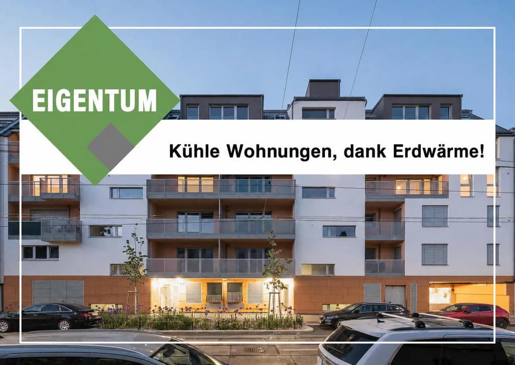 Wohnung kaufen in Wien