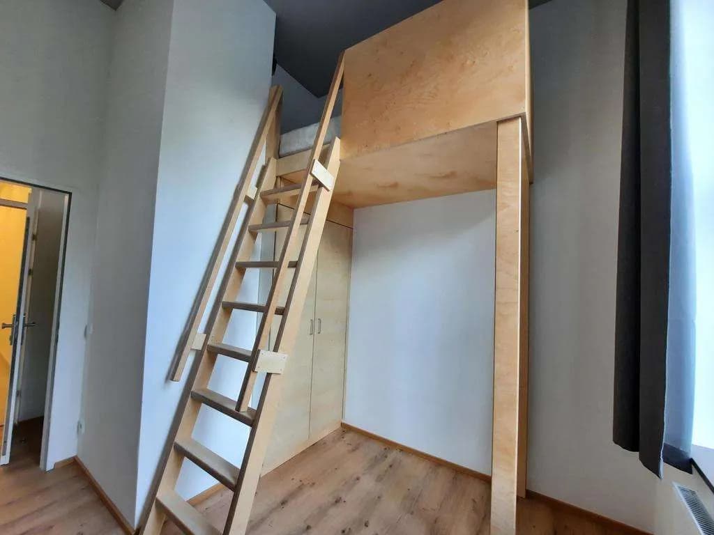 1-Zimmer-Wohnung mieten in Steyr – 9,29 m², € 452 – Bild 2 von 8