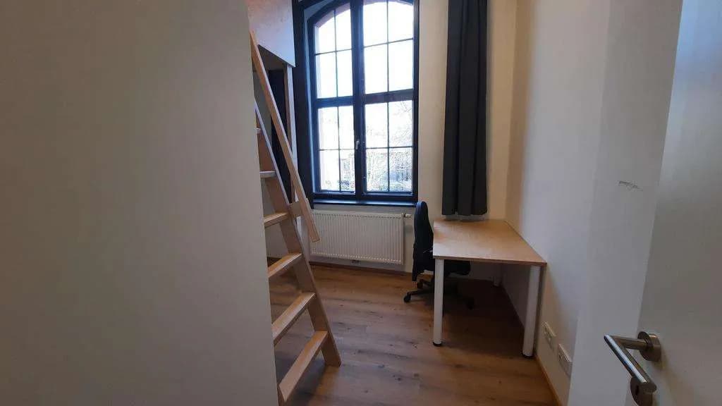 1-Zimmer-Wohnung mieten in Steyr – 9,29 m², € 452 – Bild 3 von 8