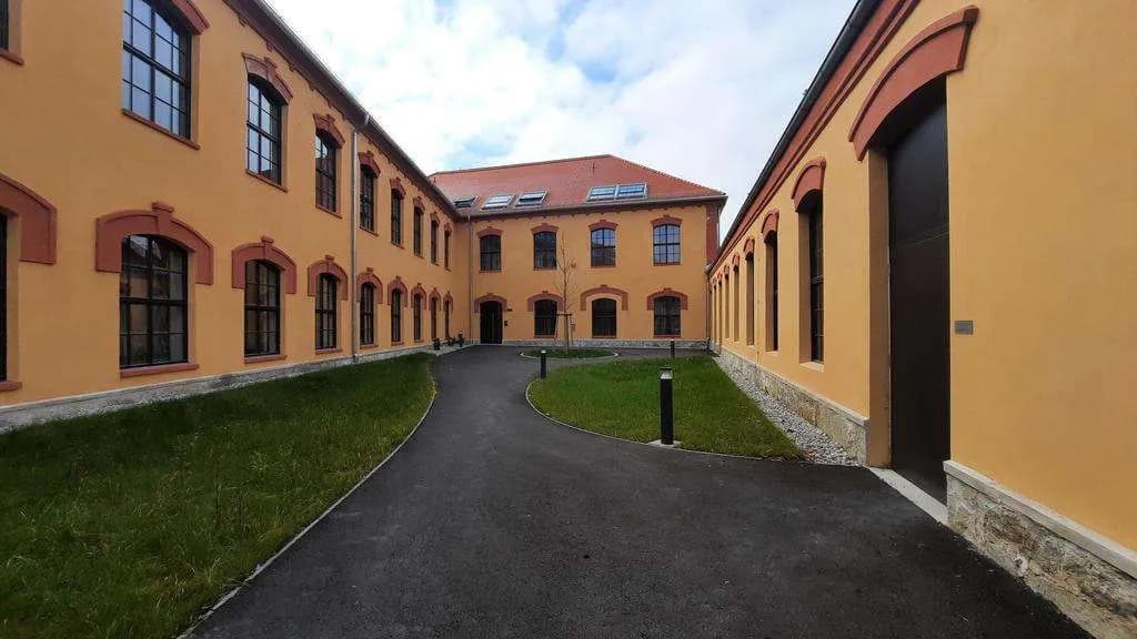 1-Zimmer-Wohnung mieten in Steyr – 9,29 m², € 452 – Bild 7 von 8