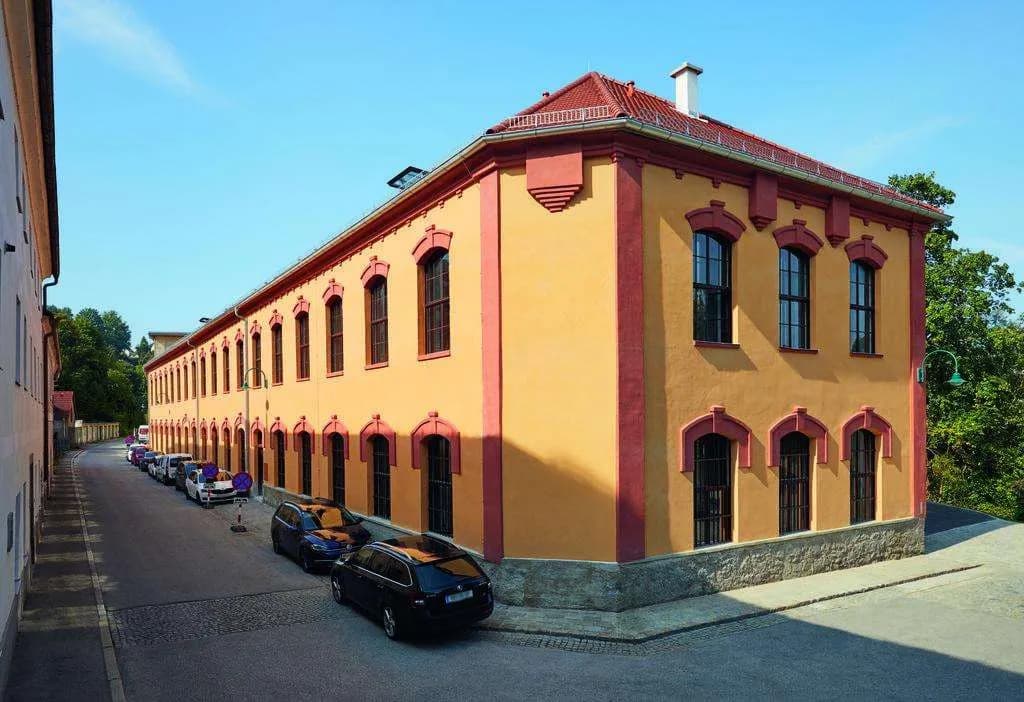 1-Zimmer-Wohnung mieten in Steyr – 9,29 m², € 452 – Bild 8 von 8