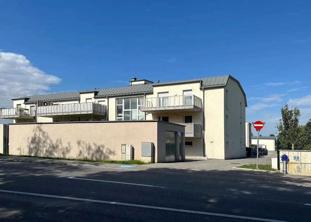 Immobilie kaufen in Tulln – 13 m², € 15.000