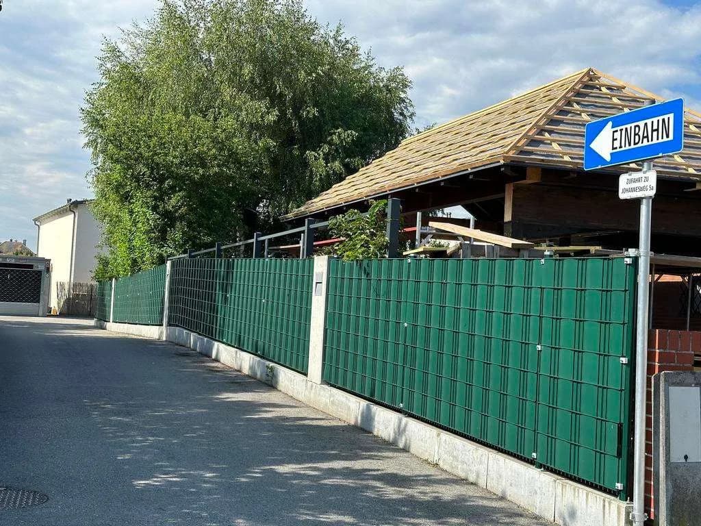 Immobilie kaufen in Tulln – 13 m², € 15.000 – Bild 2 von 5