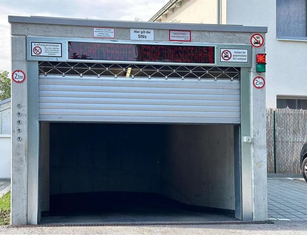 Immobilie kaufen in Tulln – 13 m², € 15.000 – Bild 3 von 5