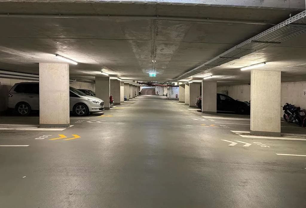 Immobilie kaufen in Tulln – 13 m², € 15.000 – Bild 4 von 5