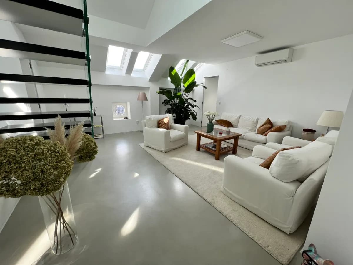 5-Zimmer-Wohnung mieten in Wien – 147 m², € 4.000