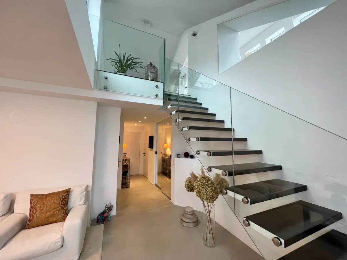 5-Zimmer-Wohnung mieten in Wien – 147 m², € 4.000 – Bild 5 von 41