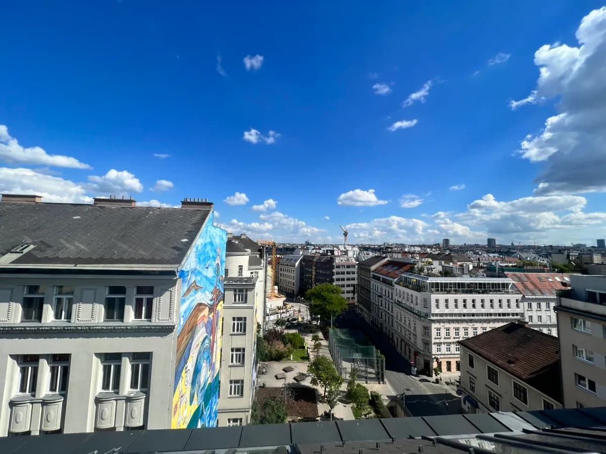 5-Zimmer-Wohnung mieten in Wien – 147 m², € 4.000 – Bild 9 von 41