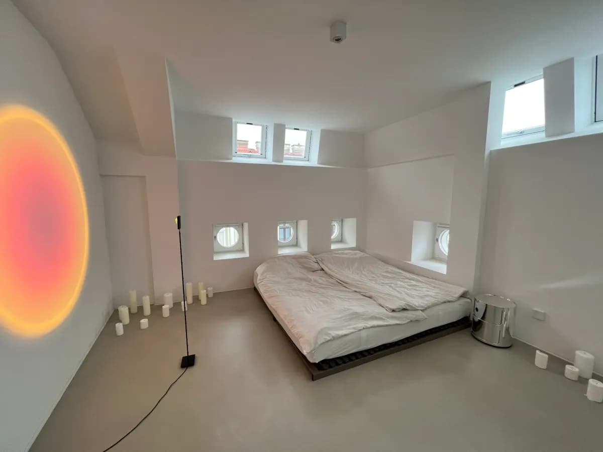 5-Zimmer-Wohnung mieten in Wien – 147 m², € 4.000 – Bild 14 von 41