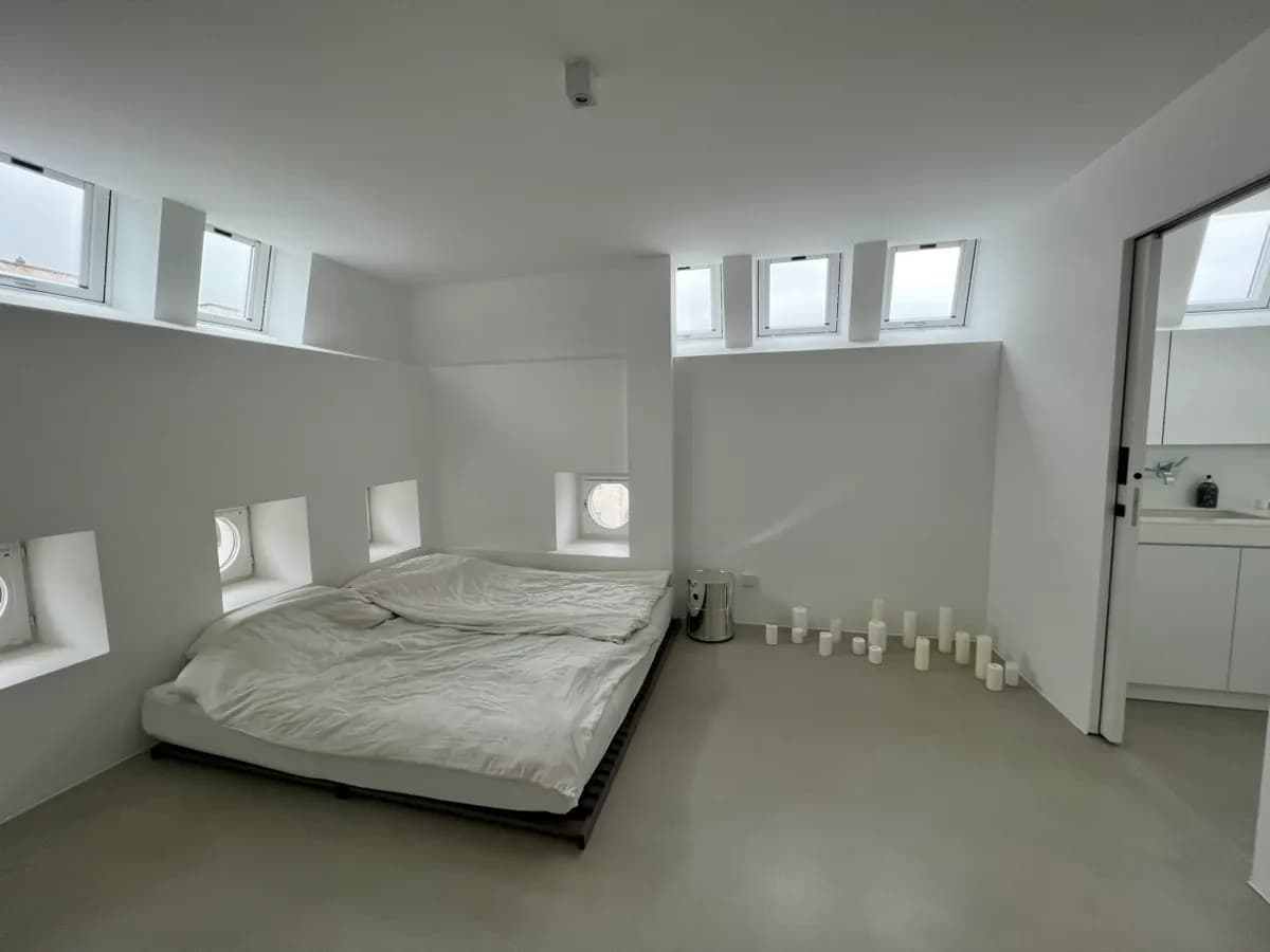 5-Zimmer-Wohnung mieten in Wien – 147 m², € 4.000 – Bild 15 von 41