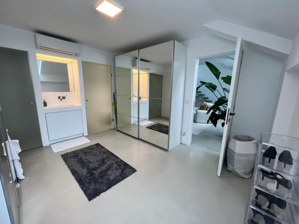 5-Zimmer-Wohnung mieten in Wien – 147 m², € 4.000 – Bild 16 von 41
