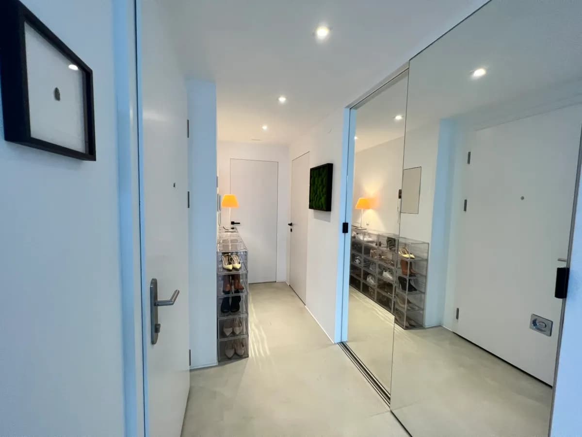 5-Zimmer-Wohnung mieten in Wien – 147 m², € 4.000 – Bild 20 von 41