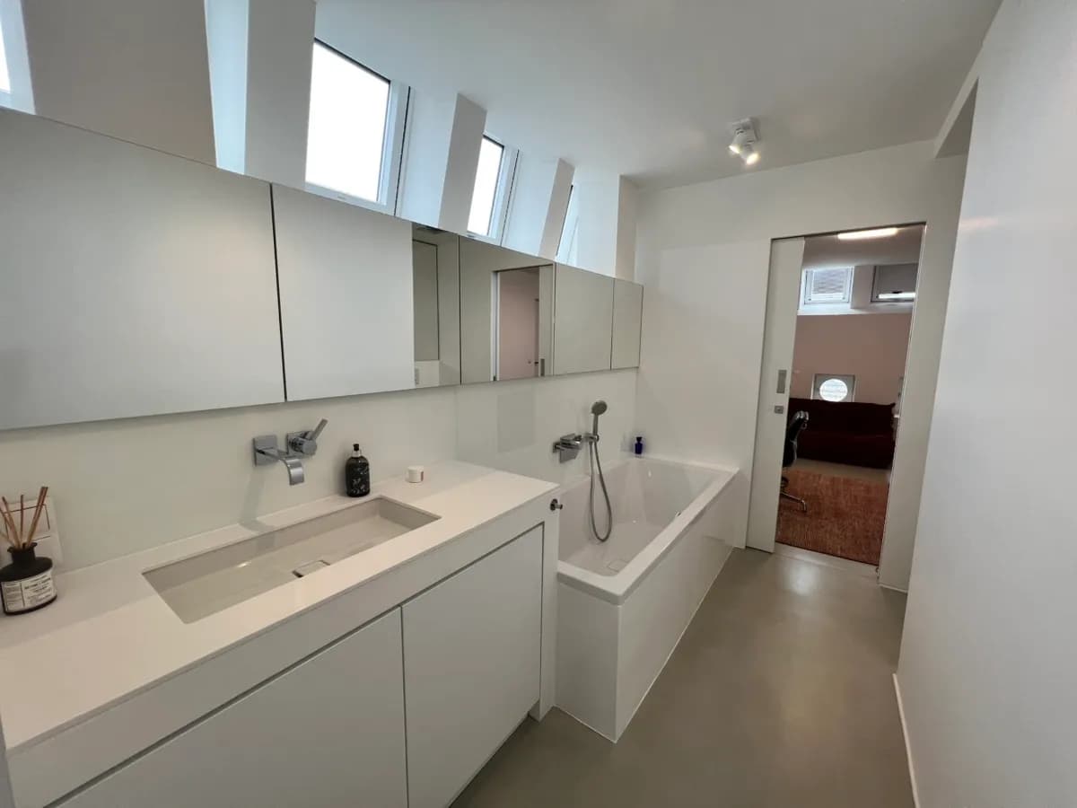 5-Zimmer-Wohnung mieten in Wien – 147 m², € 4.000 – Bild 24 von 41
