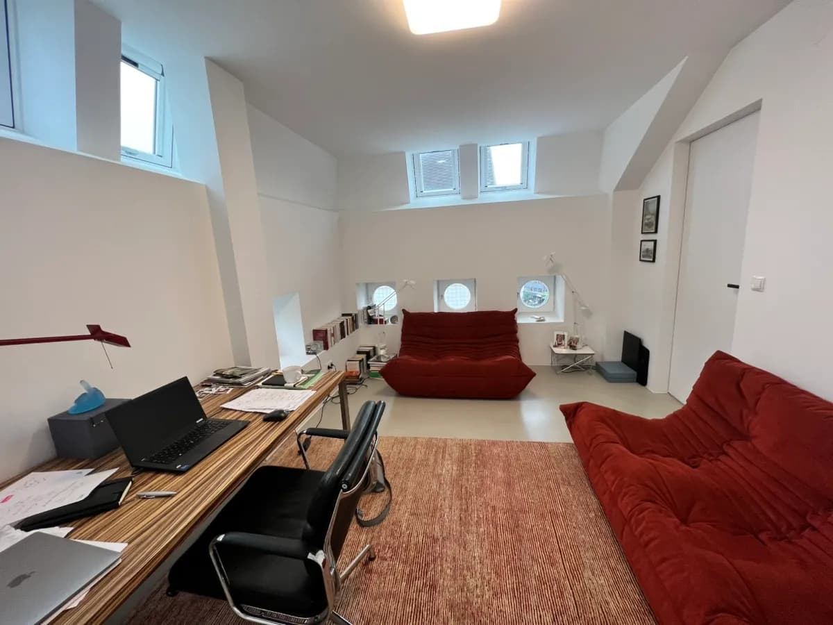 5-Zimmer-Wohnung mieten in Wien – 147 m², € 4.000 – Bild 25 von 41