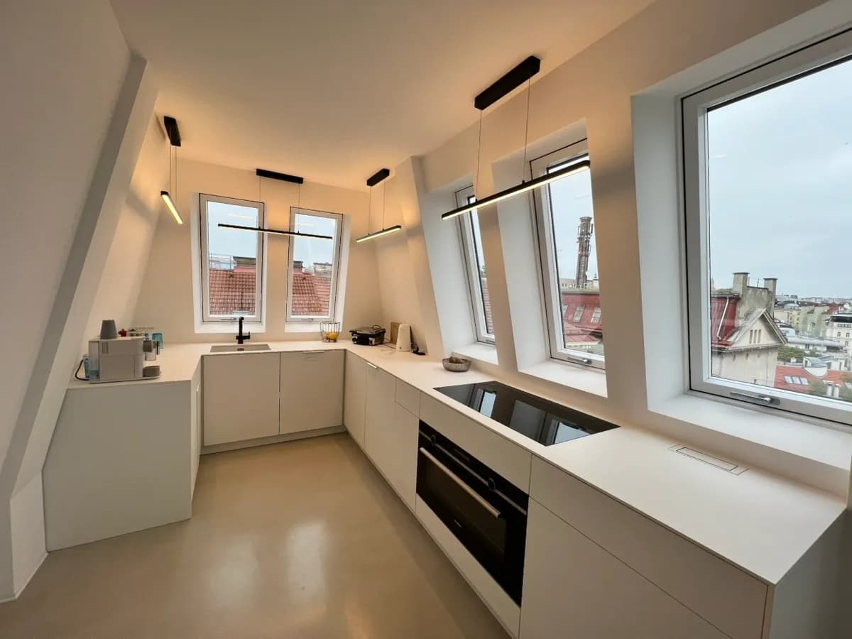 5-Zimmer-Wohnung mieten in Wien – 147 m², € 4.000 – Bild 26 von 41