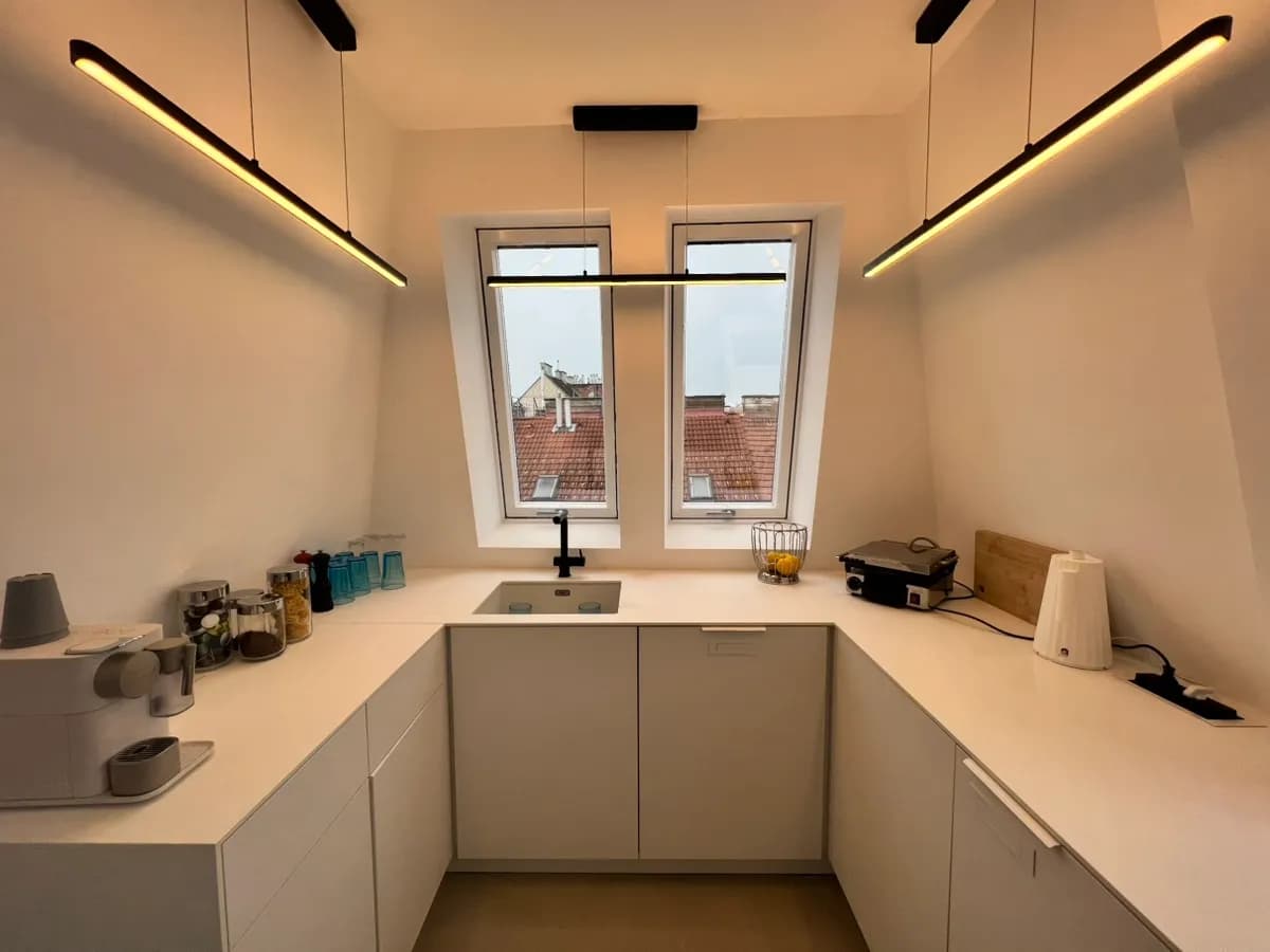5-Zimmer-Wohnung mieten in Wien – 147 m², € 4.000 – Bild 27 von 41