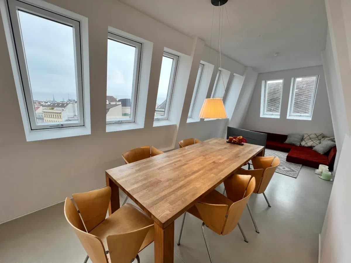 5-Zimmer-Wohnung mieten in Wien – 147 m², € 4.000 – Bild 28 von 41