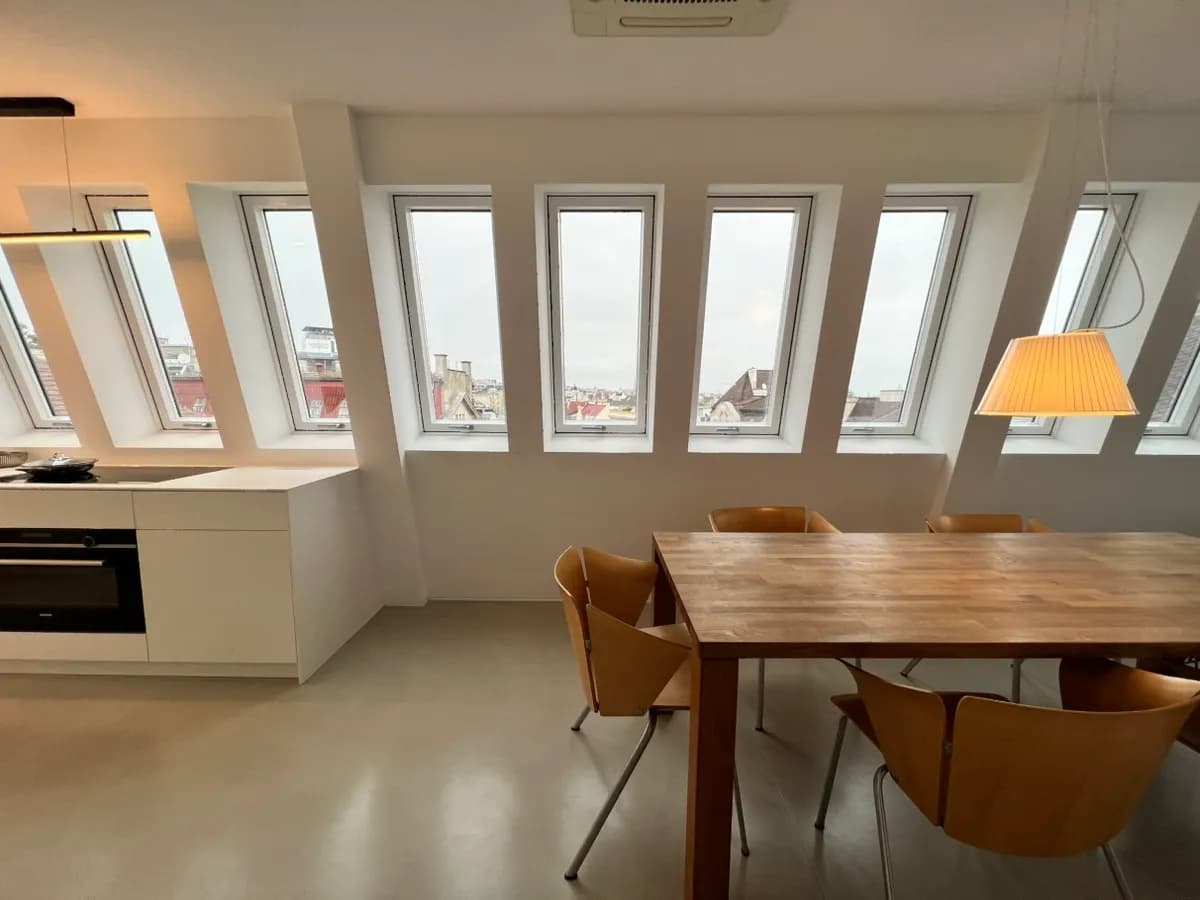 5-Zimmer-Wohnung mieten in Wien – 147 m², € 4.000 – Bild 29 von 41