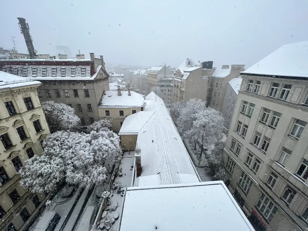 5-Zimmer-Wohnung mieten in Wien – 147 m², € 4.000 – Bild 32 von 41