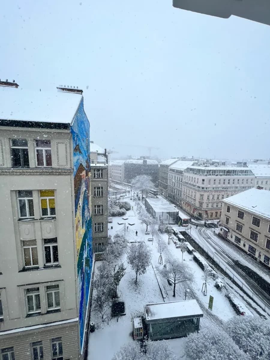 5-Zimmer-Wohnung mieten in Wien – 147 m², € 4.000 – Bild 33 von 41