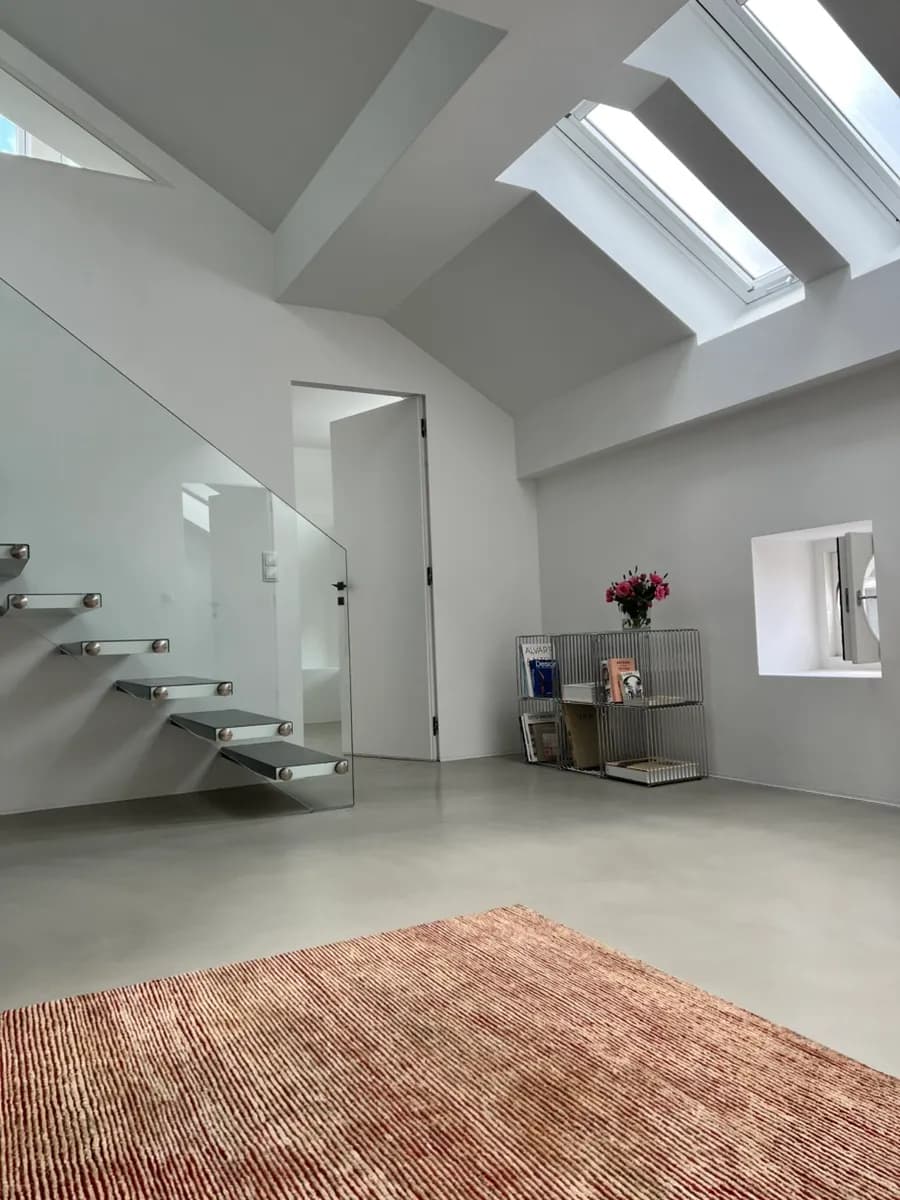 5-Zimmer-Wohnung mieten in Wien – 147 m², € 4.000 – Bild 36 von 41